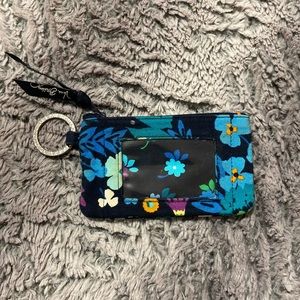 Vera Bradley ID Case